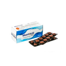 Meentocid Tablet  (10Caps) – Phyto Marketing